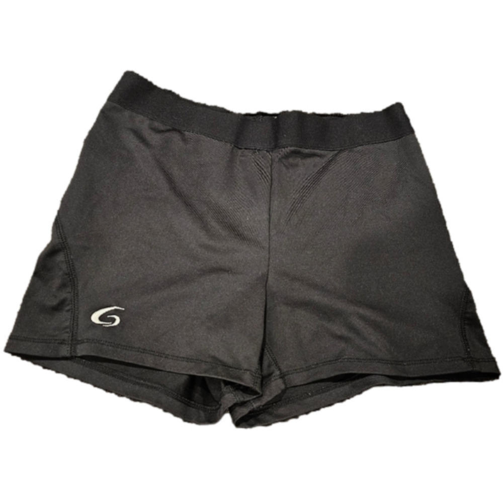 Gtm Athletic Shorts Size M